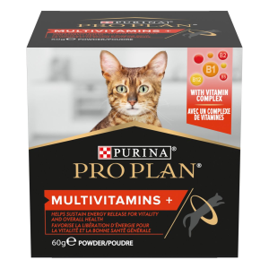 Purina Proplan Multivitaminico 60g