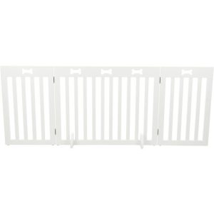 Trixie Cancelletto in MDF a 3 Sezioni