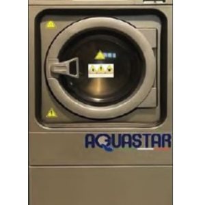 LAVATRICE SEMI-PROFESSIONALE