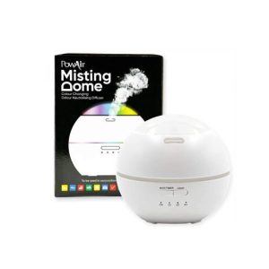 5. DIFFUSORE AMBIENTI MISTING DOME