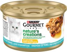 Gourmet Nature’s Creations 85g