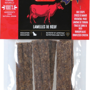 Zolux Lamelle di Manzo 100g