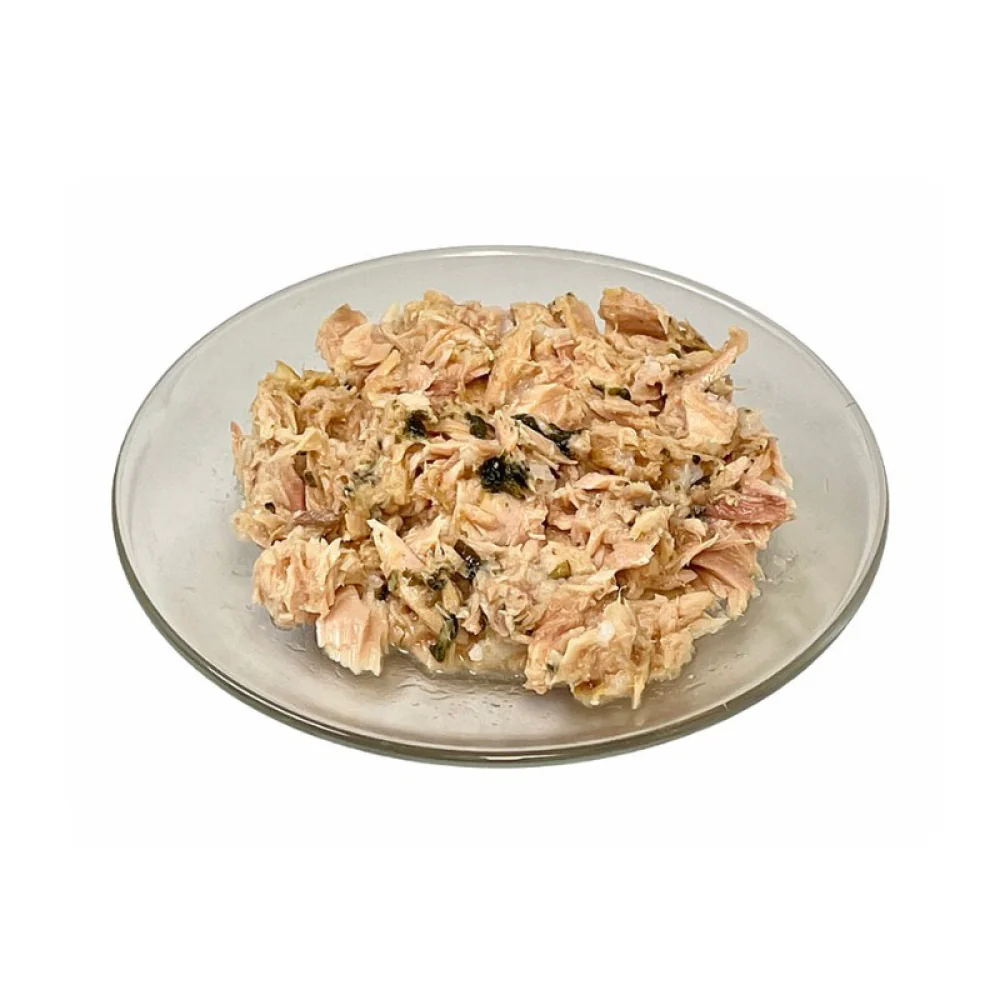 Naturina Elite tonno alghe 70g - immagine 3