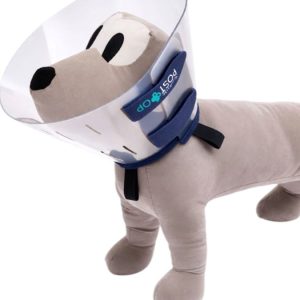 Ferribiella Collare Post Operatorio –