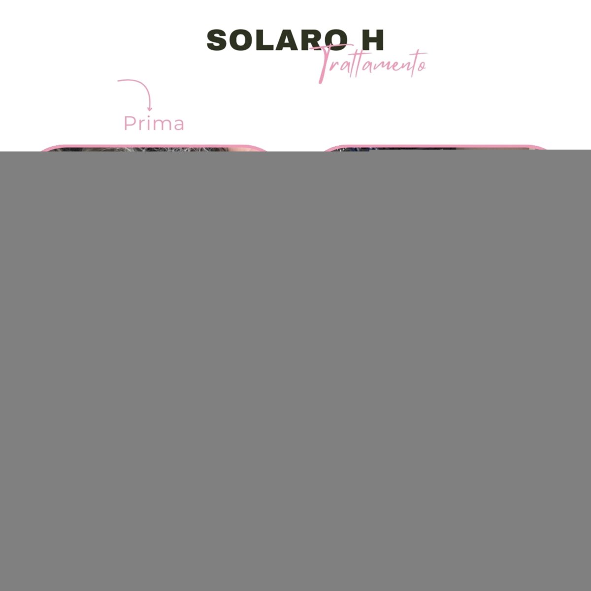 Solaro H | Conditioner Lucidante Cani – Rugiada Spray Gold - immagine 5