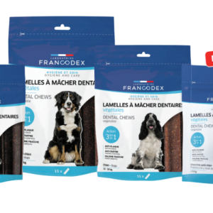 Francodex Lamelle per l’igiene Dentale