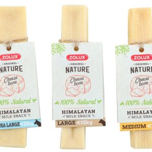 Zolux Latte Hymalaian Snack