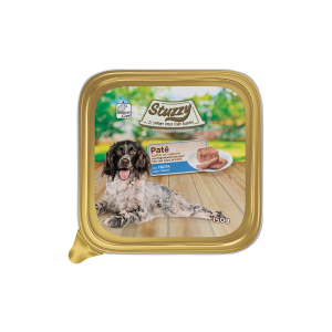 Stuzzy Dog Patè 150g
