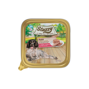 Stuzzy Dog Patè 300g