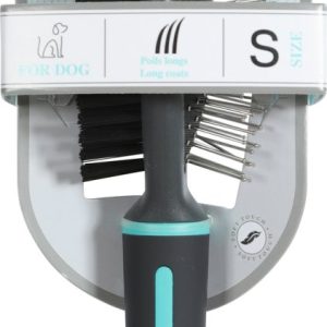 Zolux – ANAH – Spazzola Doppia