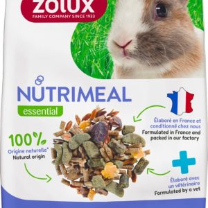 Nutrimeal Mix Conigli Nani Adult