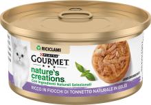 Gourmet Nature’s Creations 70g