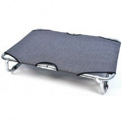 Brandina Pieghevole Grigia