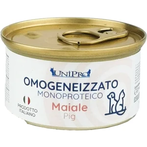 Unipro – Omogenizzato Monoproteico 85g