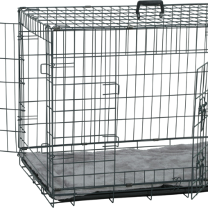 Zolux Gabbia Kennel + Cuscino