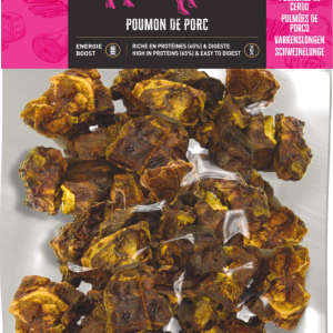 Zolux Polmone di Maiale 150g