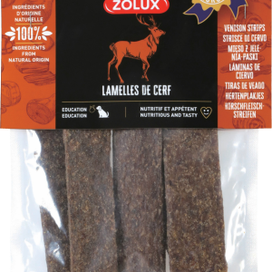 Zolux Lamelle Cervo 100g