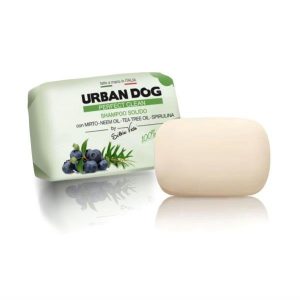 Shampoo solido – PERFECT CLEAN