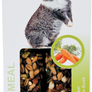 Crunchy Stick Conigli con Carote e Barbabietole 115g