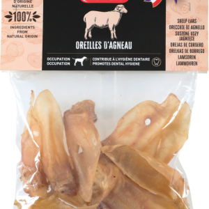 Zolux Orecchie di Agnello 100g