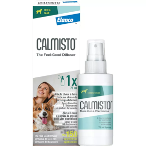 Calmisto Spray 75ml