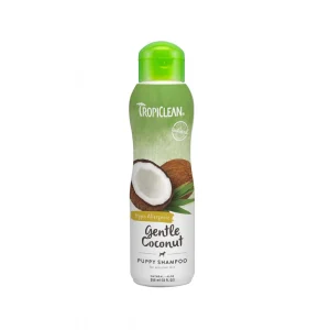 Tropiclean Shampoo ipoallergenico cocco
