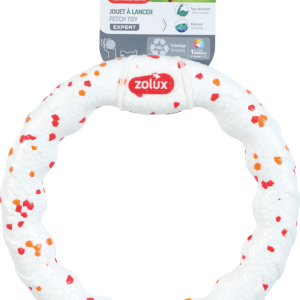 Zolux Gioco ETPU Anello