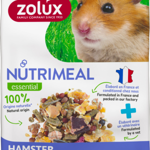 Nutrimeal Criceti Adult 600g