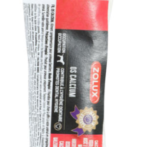 Zolux Osso al Calcio 200g