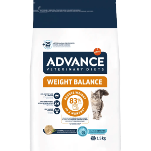 Advance Vet Weight Balance 1,5Kg