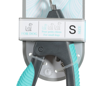 Zolux ANAH Tagliaunghie a Ghigliottina